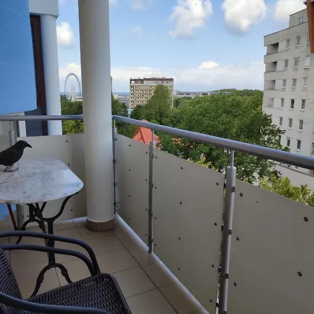 Z Widokiem Na Morze Lejlighed *