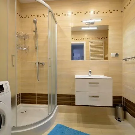 Z Widokiem Na Morze *