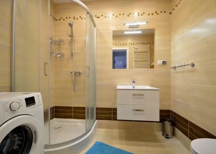 Z Widokiem Na Morze *