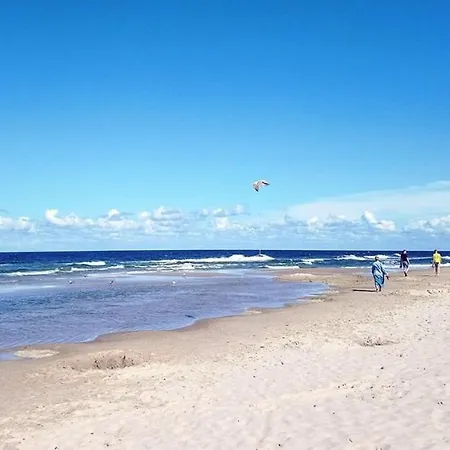 Z Widokiem Na Morze Apartament Kołobrzeg