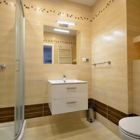 Z Widokiem Na Morze Apartamento